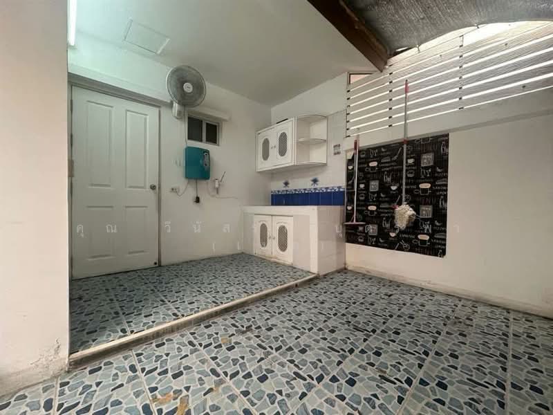 หมู่บ้านพฤกษา ทาวน์ (Pruksa Town Village), นนทบุรี, บางกร่าง, เมืองนนทบุรี, นนทบุรี, 100 ตร.ม., ทาวน์เฮ้าส์ ขาย, โดย คุณ วีนัสรา บุตรพา (เมล), 500164351 - DDproperty.com