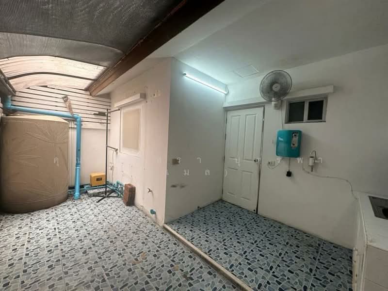 หมู่บ้านพฤกษา ทาวน์ (Pruksa Town Village), นนทบุรี, บางกร่าง, เมืองนนทบุรี, นนทบุรี, 100 ตร.ม., ทาวน์เฮ้าส์ ขาย, โดย คุณ วีนัสรา บุตรพา (เมล), 500164351 - DDproperty.com