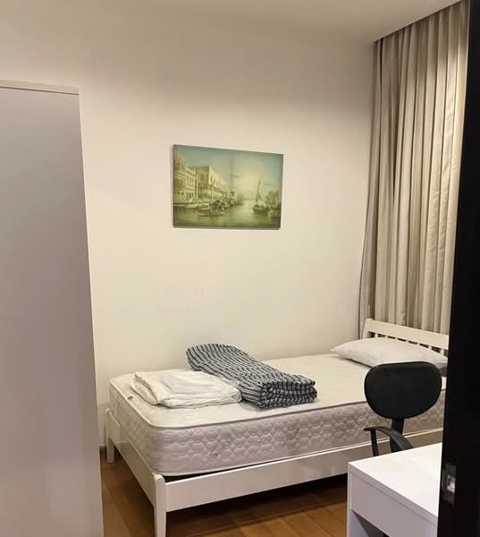 Citi Smart Sukhumvit 18 : ซิตี้ สมาร์ท สุขุมวิท 18, กรุงเทพ, 366 ซอยสุขุมวิท 18 ถนนสุขุมวิท, คลองเตย, คลองเตย, กรุงเทพ, 75 ตร.ม., คอนโด ให้เช่า, โดย Phoom Imruangsri, 500164353 - DDproperty.com