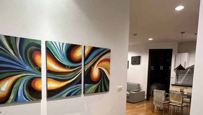 Citi Smart Sukhumvit 18, Bangkok, 366 Soi Sukhumvit 18, Sukhumvit Road, Khlong Toei, Khlong Toei, Bangkok, 2 Bedrooms, 75 sqm, Condo For Rent, by Phoom Imruangsri, 500164353 - DDproperty.com