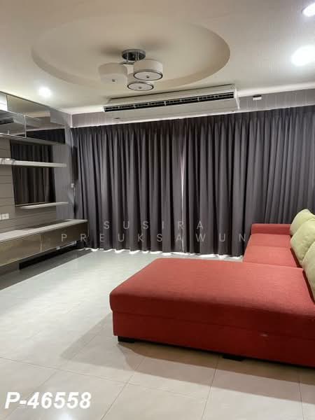 NS Tower Central City Bangna, Bangkok, 19-191 Soi Bang Na-Trat 23, Bang Na Nuea, Bang Na, Bangkok, 1 Bedroom, 118 sqm, Condo For Rent, by Susira Preuksawun, 500164354 - DDproperty.com