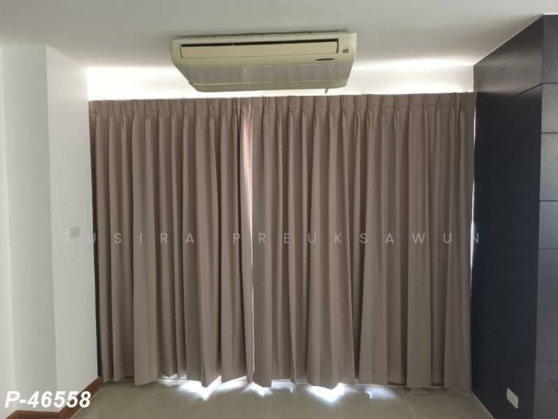 NS Tower Central City Bangna, Bangkok, 19-191 Soi Bang Na-Trat 23, Bang Na Nuea, Bang Na, Bangkok, 1 Bedroom, 118 sqm, Condo For Rent, by Susira Preuksawun, 500164354 - DDproperty.com