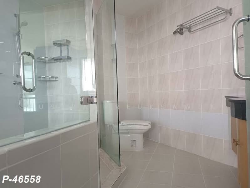 NS Tower Central City Bangna : เอ็นเอส ทาวเวอร์ เซ็นทรัล ซิตี้ บางนา, กรุงเทพ, 19-191 บางนา-ตราด, บางนาเหนือ, บางนา, กรุงเทพ, 118 ตร.ม., คอนโด ให้เช่า, โดย Susira Preuksawun, 500164354 - DDproperty.com