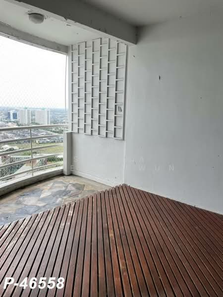 NS Tower Central City Bangna : เอ็นเอส ทาวเวอร์ เซ็นทรัล ซิตี้ บางนา, กรุงเทพ, 19-191 บางนา-ตราด, บางนาเหนือ, บางนา, กรุงเทพ, 118 ตร.ม., คอนโด ให้เช่า, โดย Susira Preuksawun, 500164354 - DDproperty.com