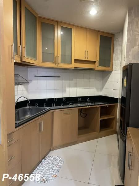 NS Tower Central City Bangna, Bangkok, 19-191 Soi Bang Na-Trat 23, Bang Na Nuea, Bang Na, Bangkok, 1 Bedroom, 118 sqm, Condo For Rent, by Susira Preuksawun, 500164354 - DDproperty.com