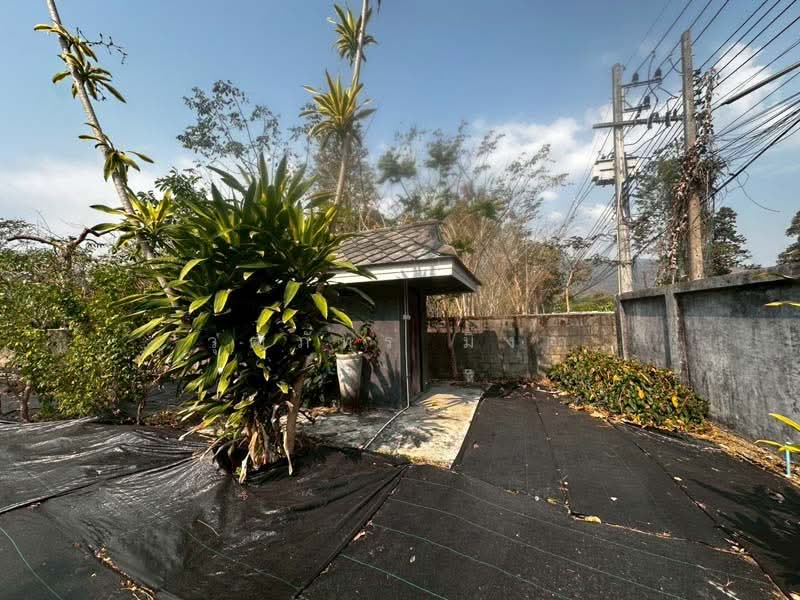 For Rent - Changphueak, Chiang Mai