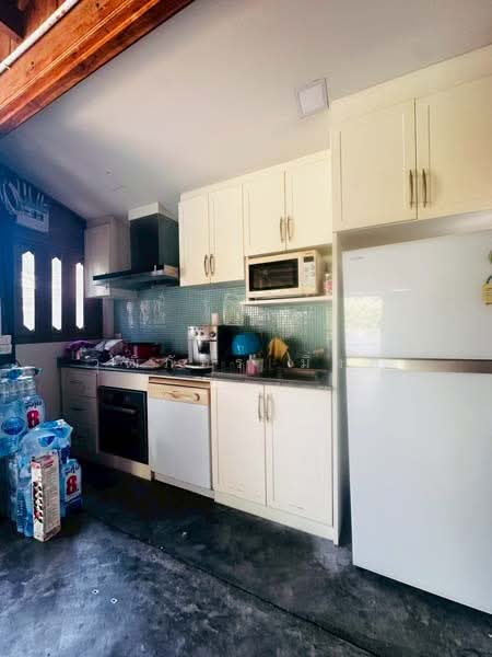 For Rent - Changphueak, Chiang Mai