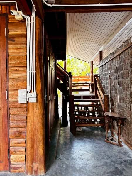 For Rent - Changphueak, Chiang Mai