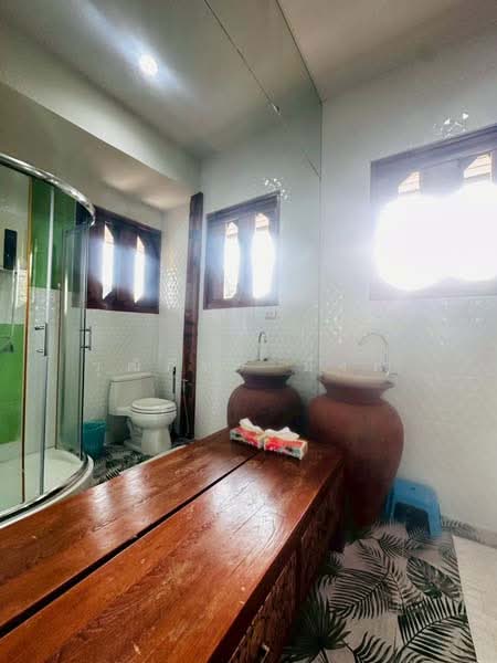 For Rent - Changphueak, Chiang Mai