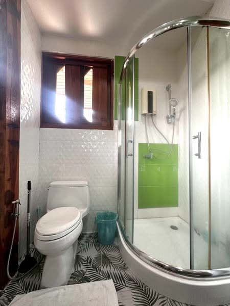 For Rent - Changphueak, Chiang Mai