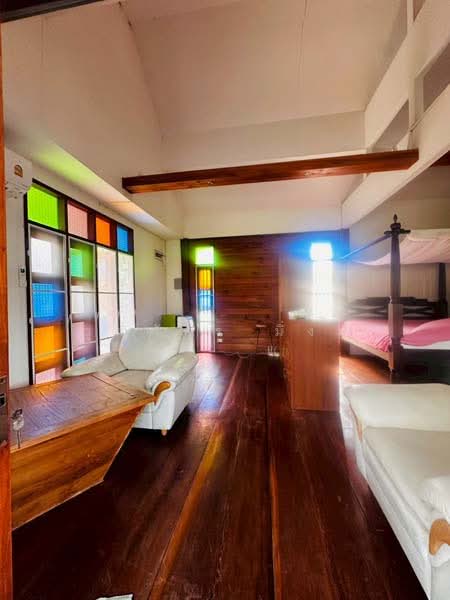 For Rent - Changphueak, Chiang Mai