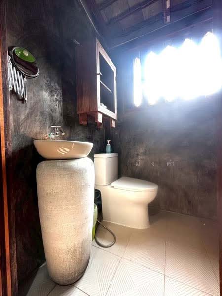 For Rent - Changphueak, Chiang Mai