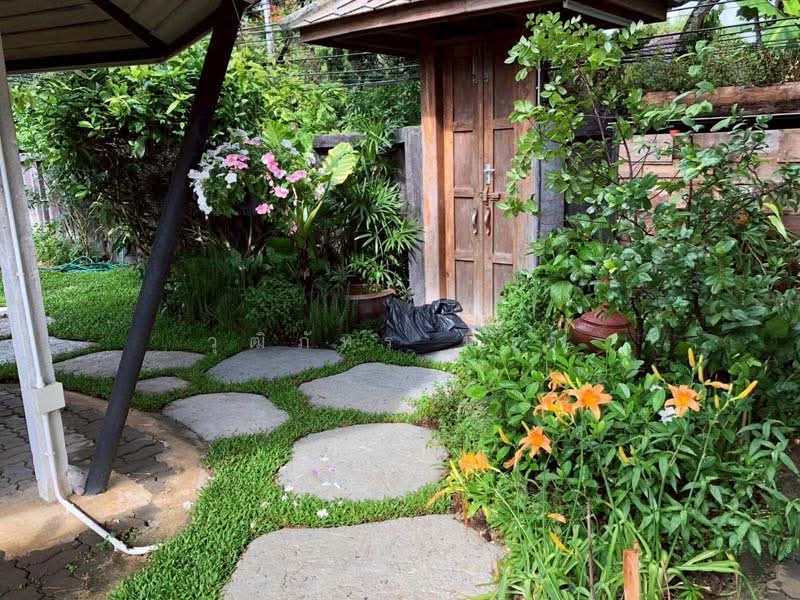 For Rent - Changphueak, Chiang Mai