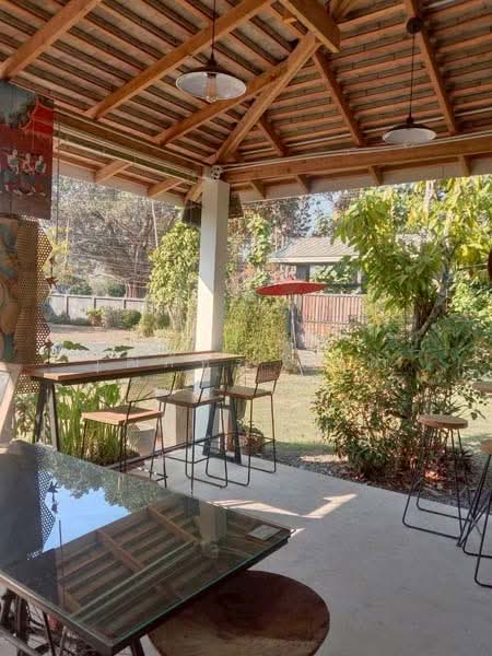 ให้เช่า - ช้างเผือก, เชียงใหม่