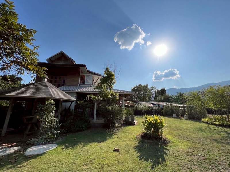 For Rent - Changphueak, Chiang Mai