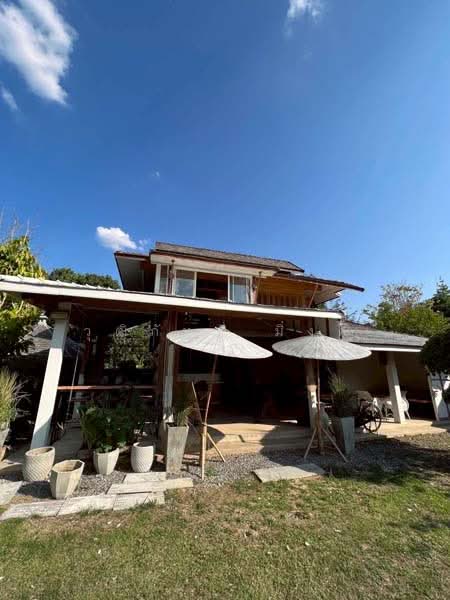 For Rent - Changphueak, Chiang Mai