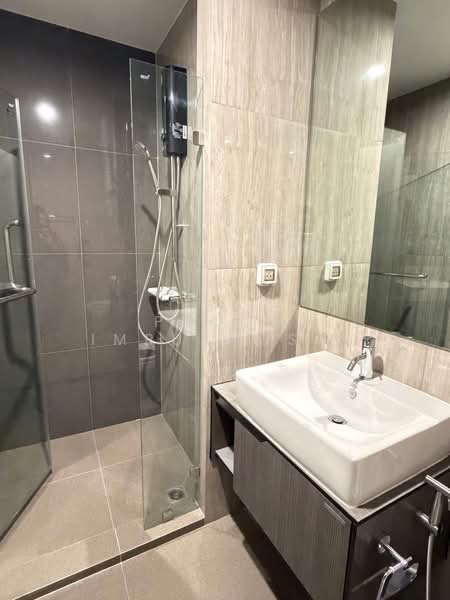 The Parkland Phetkasem 56, Bangkok, Phetkasem Road, Bang Wa, Phasi Charoen, Bangkok, 2 Bedrooms, 62 sqm, Condo For Rent, by Phoom Imruangsri, 500164359 - DDproperty.com