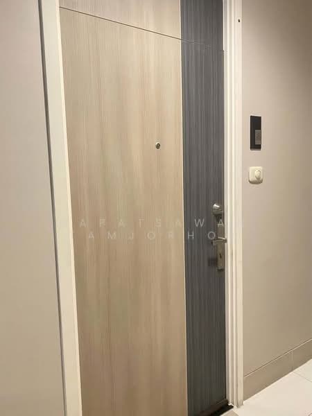 Supalai Lite Ratchada-Naradhiwas : ศุภาลัย ไลท์ รัชดา-นราธิวาส, กรุงเทพ, ถนนรัชดาภิเษก, ช่องนนทรี, ยานนาวา, กรุงเทพ, 57 ตร.ม., คอนโด ให้เช่า, โดย Napatsawan Tamjorhor, 500164362 - DDproperty.com