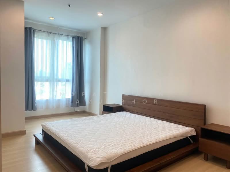 Supalai Lite Ratchada-Naradhiwas, Bangkok, Ratchadaphisek Road, Chong Nonsi, Yan Nawa, Bangkok, 1 Bedroom, 57 sqm, Condo For Rent, by Napatsawan Tamjorhor, 500164362 - DDproperty.com