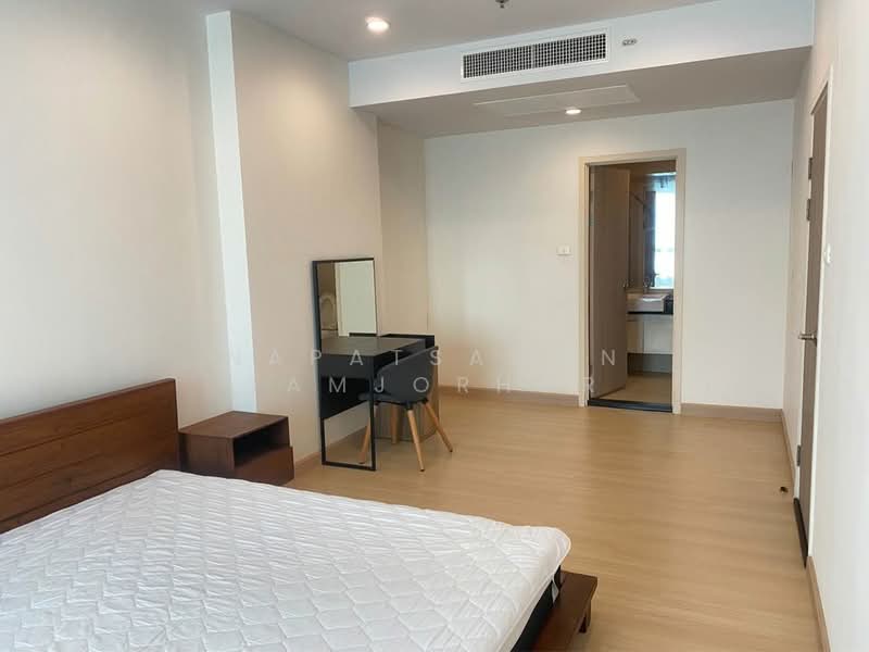 Supalai Lite Ratchada-Naradhiwas, Bangkok, Ratchadaphisek Road, Chong Nonsi, Yan Nawa, Bangkok, 1 Bedroom, 57 sqm, Condo For Rent, by Napatsawan Tamjorhor, 500164362 - DDproperty.com