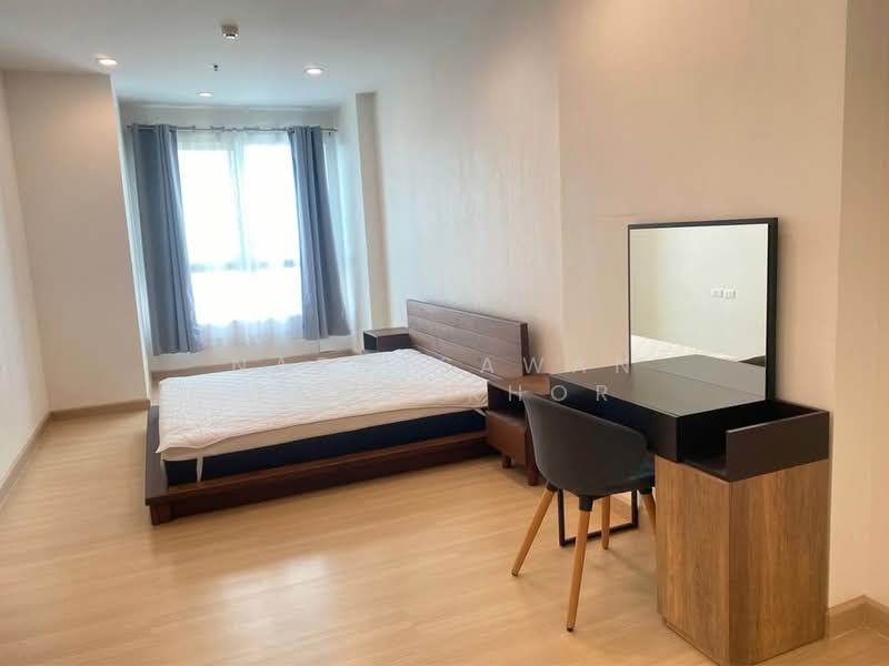 Supalai Lite Ratchada-Naradhiwas, Bangkok, Ratchadaphisek Road, Chong Nonsi, Yan Nawa, Bangkok, 1 Bedroom, 57 sqm, Condo For Rent, by Napatsawan Tamjorhor, 500164362 - DDproperty.com