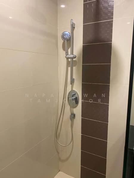 Supalai Lite Ratchada-Naradhiwas, Bangkok, Ratchadaphisek Road, Chong Nonsi, Yan Nawa, Bangkok, 1 Bedroom, 57 sqm, Condo For Rent, by Napatsawan Tamjorhor, 500164362 - DDproperty.com