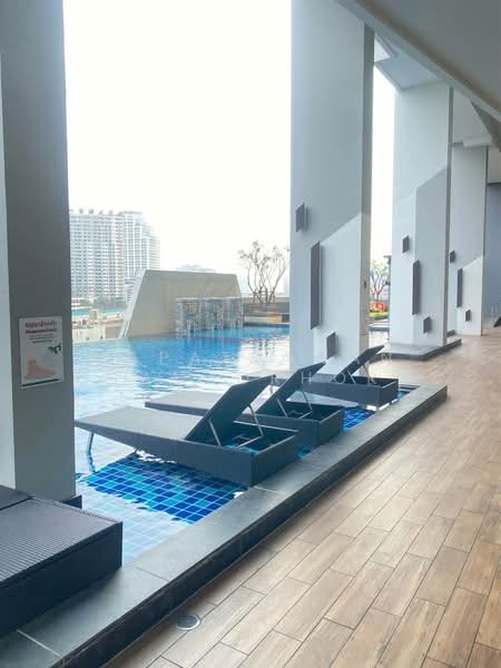 Supalai Lite Ratchada-Naradhiwas, Bangkok, Ratchadaphisek Road, Chong Nonsi, Yan Nawa, Bangkok, 1 Bedroom, 57 sqm, Condo For Rent, by Napatsawan Tamjorhor, 500164362 - DDproperty.com