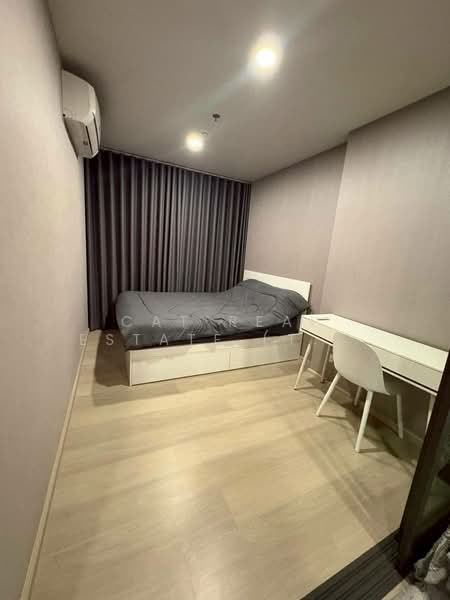 ให้เช่า - Aspire Rattanathibet Weston : แอสปาย รัตนาธิเบศร์ เวสต์ตัน, นนทบุรี