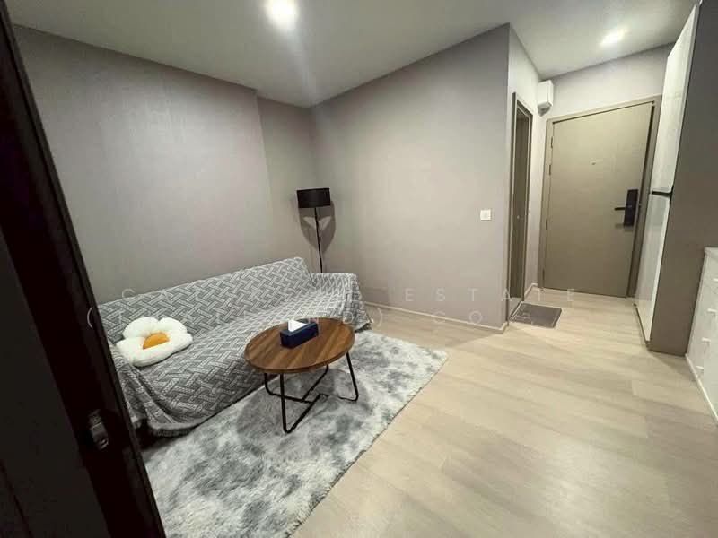 ให้เช่า - Aspire Rattanathibet Weston : แอสปาย รัตนาธิเบศร์ เวสต์ตัน, นนทบุรี