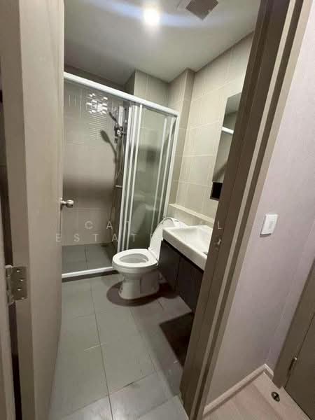 ให้เช่า - Aspire Rattanathibet Weston : แอสปาย รัตนาธิเบศร์ เวสต์ตัน, นนทบุรี