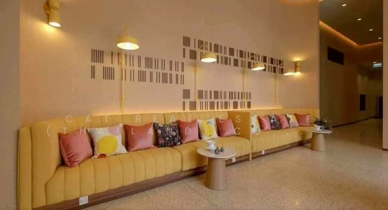 ให้เช่า - Aspire Rattanathibet Weston : แอสปาย รัตนาธิเบศร์ เวสต์ตัน, นนทบุรี