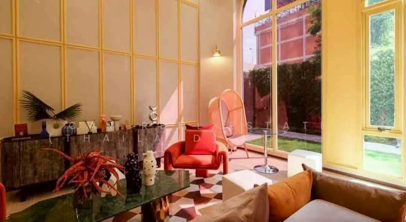 ให้เช่า - Aspire Rattanathibet Weston : แอสปาย รัตนาธิเบศร์ เวสต์ตัน, นนทบุรี