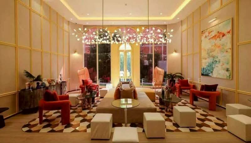 ให้เช่า - Aspire Rattanathibet Weston : แอสปาย รัตนาธิเบศร์ เวสต์ตัน, นนทบุรี