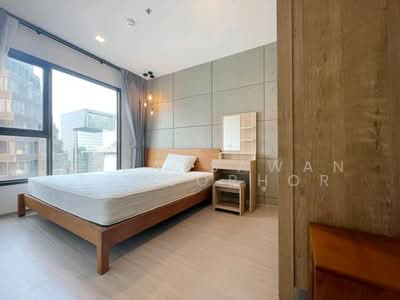 ขาย - Life Asoke-Rama 9 : ไลฟ์ อโศก พระราม 9, กรุงเทพ