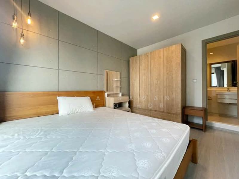 Life Asoke-Rama 9, Bangkok, 626 Asoke-Dindaeng Road, Makkasan, Ratchathewi, Bangkok, 2 Bedrooms, 48 sqm, Condo For Sale, by Napatsawan Tamjorhor, 500164366 - DDproperty.com