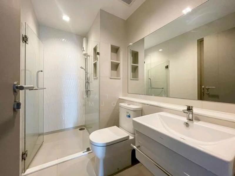 Life Asoke-Rama 9, Bangkok, 626 Asoke-Dindaeng Road, Makkasan, Ratchathewi, Bangkok, 2 Bedrooms, 48 sqm, Condo For Sale, by Napatsawan Tamjorhor, 500164366 - DDproperty.com