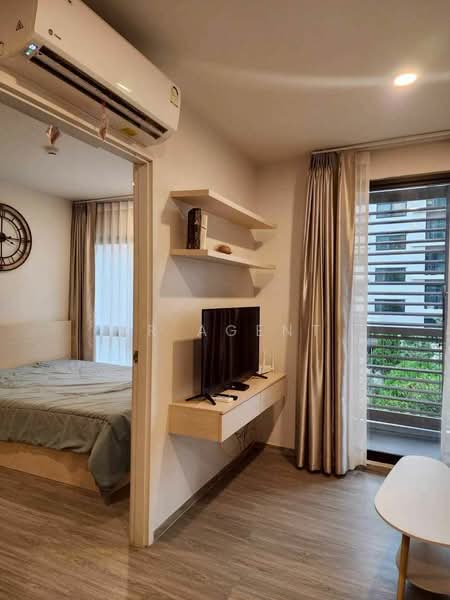 Dolce Lasalle Bang na : โดว์เช่ ลาซาล บางนา, กรุงเทพ, ซอยลาซาล 7, บางนา, บางนา, กรุงเทพ, 31 ตร.ม., คอนโด ขาย, โดย NR AGENT, 500164368 - DDproperty.com