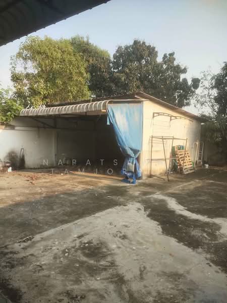 5-BR House, Bangkok, Sala Thammasop, Thawi Watthana, Bangkok, 5 Bedrooms, 410 sqm, Single Detached House For Sale, by Napatsawan Tamjorhor, 500164370 - DDproperty.com