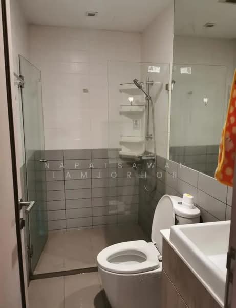 IDEO MOBI Rama 9, Bangkok, 90 Rama 9 Road, Huai Khwang, Huai Khwang, Bangkok, 2 Bedrooms, 46 sqm, Condo For Rent, by Napatsawan Tamjorhor, 500164373 - DDproperty.com