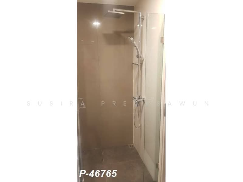 The Capital Ekamai-Thonglor, Bangkok, 2898 New Petchaburi Rd, Bang Kapi, Huai Khwang, Bangkok, 2 Bedrooms, 54 sqm, Condo For Rent, by Susira Preuksawun, 500164374 - DDproperty.com