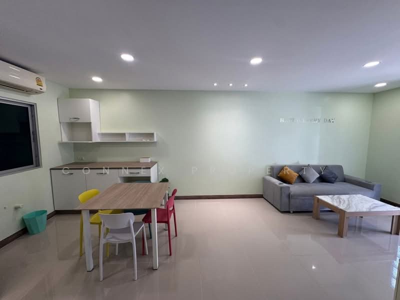 ให้เช่า - The Plant Citi Ladprao 71 : เดอะ แพลนท์ ซิตี้ ลาดพร้าว 71, กรุงเทพ