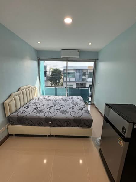 ให้เช่า - The Plant Citi Ladprao 71 : เดอะ แพลนท์ ซิตี้ ลาดพร้าว 71, กรุงเทพ