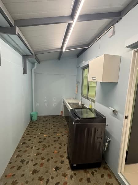 The Plant Citi Ladprao 71, Bangkok, Soi Nakniwat 48 Yak 14-1, Lat Phrao, Lat Phrao, Bangkok, 3 Bedrooms, 21 sqm, Townhouse For Rent, by Connex Property, 500164375 - DDproperty.com