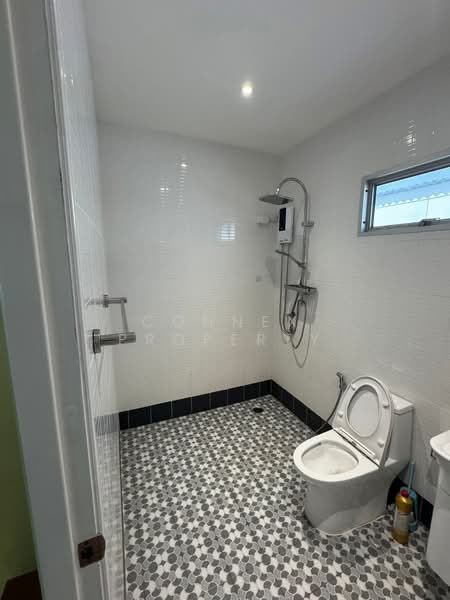 The Plant Citi Ladprao 71, Bangkok, Soi Nakniwat 48 Yak 14-1, Lat Phrao, Lat Phrao, Bangkok, 3 Bedrooms, 21 sqm, Townhouse For Rent, by Connex Property, 500164375 - DDproperty.com