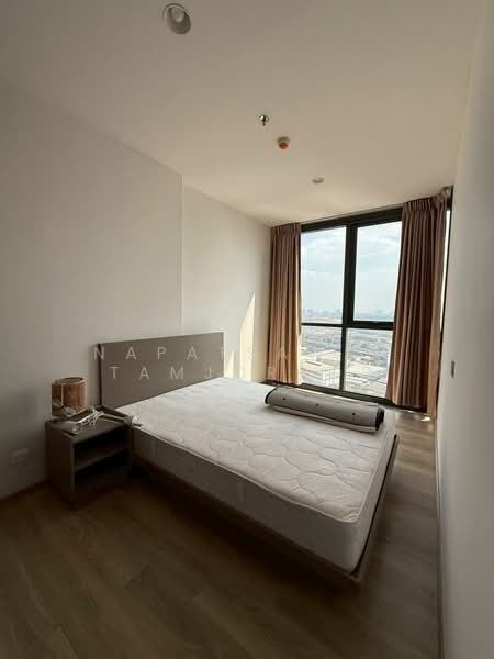 Oka Haus Sukhumvit 36, Bangkok, 3399 Rama 4 Road, Khong Tan, Khlong Toei, Bangkok, 1 Bedroom, 34 sqm, Condo For Rent, by Napatsawan Tamjorhor, 500164377 - DDproperty.com