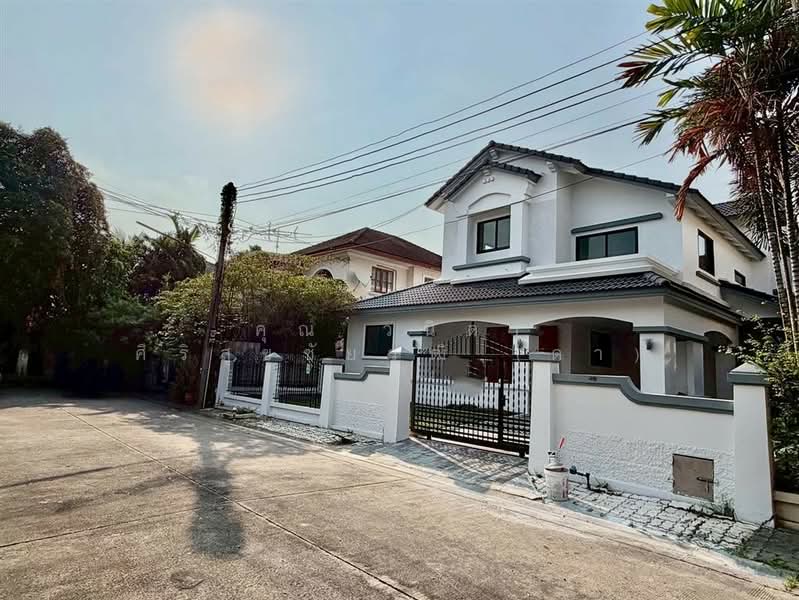 For Sale - สีวลี รังสิต 2 ( Baan Sivalee Rangsit 2 ), Pathum Thani