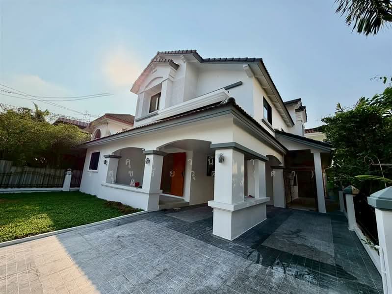 For Sale - สีวลี รังสิต 2 ( Baan Sivalee Rangsit 2 ), Pathum Thani