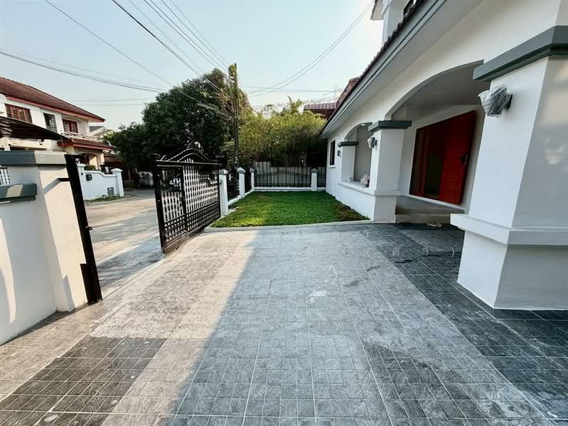 For Sale - สีวลี รังสิต 2 ( Baan Sivalee Rangsit 2 ), Pathum Thani