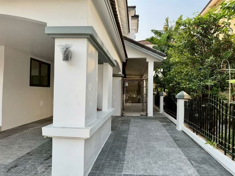 สีวลี รังสิต 2 ( Baan Sivalee Rangsit 2 ), ปทุมธานี, ประชาธิปัตย์, ธัญบุรี, ปทุมธานี, 300 ตร.ม., บ้านเดี่ยว ขาย, โดย คุณ วนิดา ศิริสุขชัยวุฒิ (ดา), 500164378 - DDproperty.com