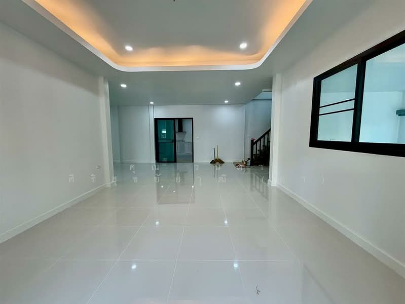 For Sale - สีวลี รังสิต 2 ( Baan Sivalee Rangsit 2 ), Pathum Thani